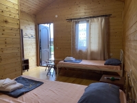 Коттеджи 3-й переулок ул. Киараз, 10/12 фото 12