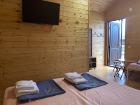 Коттеджи 3-й переулок ул. Киараз, 10/12 фото 13