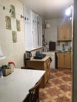 Пицунда 2Х комнатная квартира ул. Агрба, 35 фото