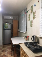 Пицунда, 2Х комнатная квартира ул. Агрба, 35 ул. Агрба, 35