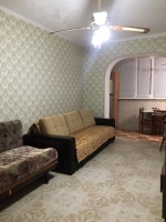 2Х комнатная квартира ул. Агрба, 35 - квартира