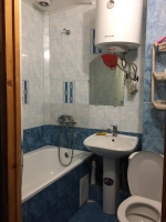 2Х комнатная квартира ул. Агрба, 35 фото 7