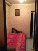 Пицунда 2Х комнатная квартира ул. Агрба, 35 отзывы 