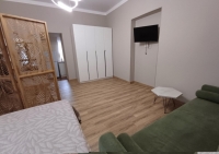 Сухум Апарт-домик ул. Генерала В.Г.Аршба, 16 отзывы 