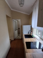 Апарт-домик ул. Генерала В.Г.Аршба, 16 фото 8