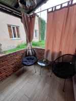 Апарт-домик ул. Генерала В.Г.Аршба, 16 фото 13