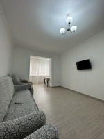 Трехкомнатная квартира ул. 4 Марта, 122/61 - квартира