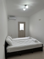 Гудаута Трехкомнатная квартира ул. 4 Марта, 122/61 фото