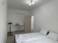 Трехкомнатная квартира ул. 4 Марта, 122/61 фото квартира