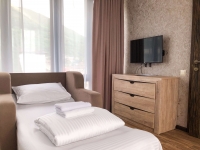 Гостевой дом «Del Mar» - номер Терраса фото 9