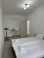 Гудаута Трехкомнатная квартира ул. 4 Марта, 122/61 отзывы 