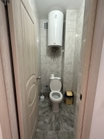 Трехкомнатная квартира ул. 4 Марта, 122/61 фото 11