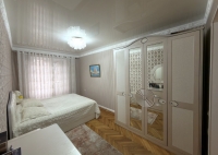 Сухум, 4-Комнатная квартира ул. Ладария, 20 ул. Ладария, 20