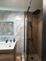 4-Комнатная квартира ул. Ладария, 20 фото 14