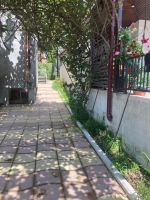 Гагра, Гостевой дом ул. Генерала Дбар, 59 ул. Генерала Дбар, 59