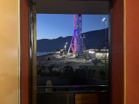 Отель «Poseidon» - номер 2-Х местный «Стандарт» фото 14