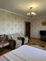 Апартаменты ул. Агрба, 32 фото 25
