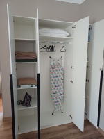 Апарт-домик ул. Генерала В.Г.Аршба, 16 фото 7