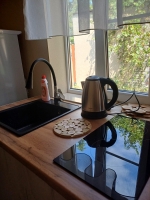 Апарт-домик ул. Генерала В.Г.Аршба, 16 фото 9