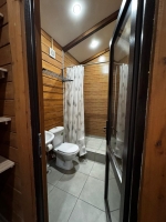 Гостевой дом «Вилла Белла» - номер Стандарт фото 18