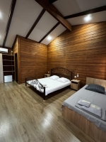 Гостевой дом «Вилла Белла» - номер Стандарт фото 19