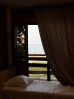 Гостевой дом «Вилла Белла» - номер Стандарт фото 21