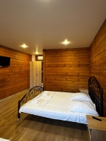 Гостевой дом «Вилла Белла» - номер Стандарт фото 23