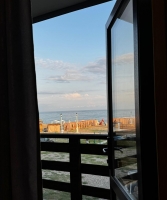 Гостевой дом «Вилла Белла» - номер Стандарт фото 22