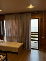 Гостевой дом «Вилла Белла» - номер Стандарт фото 26