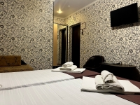 Отель «Poseidon» - номер 2-Х местный «Стандарт» фото 20