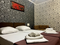 Отель «Poseidon» - номер 2-Х местный «Стандарт» фото 21