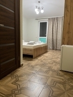 Отель «Альха» - номер Стандарт 2-х местный фото 7