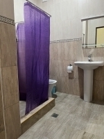 Отель «Альха» - номер Стандарт 2-х местный фото 8