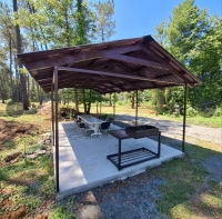 Кындыг Гостевой дом «Сосновая роща» фото