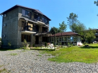 Гостевой дом «Сосновая роща» - гостевой дом