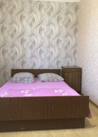 Гостевой дом ул. Генерала Дбар, 59 - номер Эконом