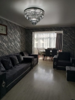 Гагра 2-Х комнатная квартира ул. Абазгаа, 63/3 фото