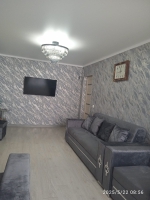 2-Х комнатная квартира ул. Абазгаа, 63/3 фото квартира