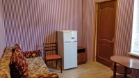 Гостевой дом ул. Сосналиева, 22 - номер «С удобствами» 2-5 местный фото 3