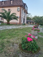 Гостевой дом «Азалия» фото 13