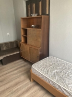 Гостевой дом ул. Генерала Дбар, 59 - номер Эконом фото 2