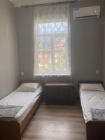 Гостевой дом ул. Генерала Дбар, 59 - номер Эконом фото
