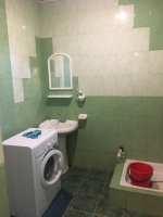 Гостевой дом ул. Генерала Дбар, 59 - номер Эконом фото 5