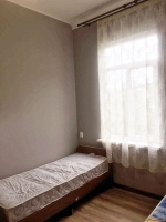 Гостевой дом ул. Генерала Дбар, 59 - номер Эконом фото 4
