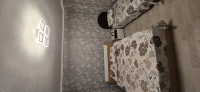 Гостевой дом ул.Братьев Эзугбая, 13, проезд, 7 - номер Люкс фото 8