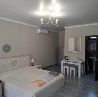 Гостевой дом «Сосновая роща» - номер Стандарт 2 этаж