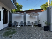 Сухум, 3-Й тупик Кодорского шоссе, дом 3