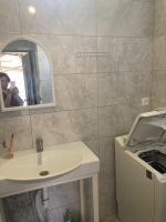 Гостевой дом ул. Генерала Дбар, 59 - номер Эконом фото 7