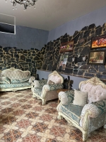 Этаж под ключ ул. Дзигуа, 30 - дом под ключ