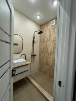 Мини-отель «Берег» - номер Комфорт фото 6